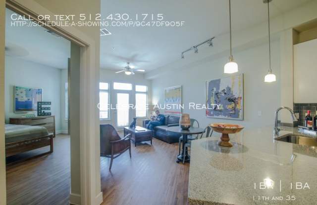 811 East 11th St. Gallery 4