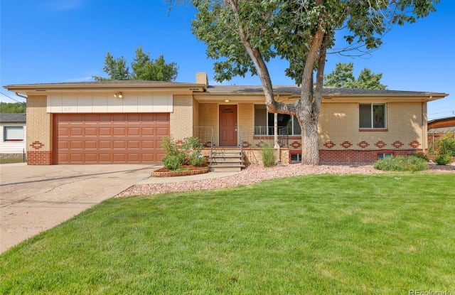 2115 Teller Street, Unit A - 2115 Teller Street, Lakewood, CO 80214