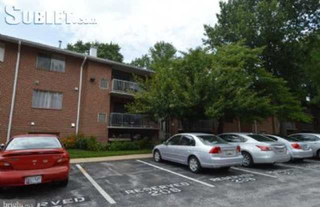 202 Cork Ln - 202 Cork Lane, Reisterstown, MD 21136