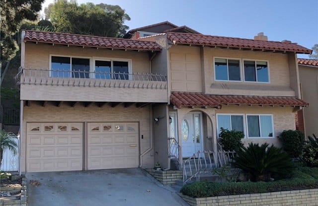 3856 Paseo De Las Tortugas - 3856 Paseo De Las Tortugas, Torrance, CA 90505