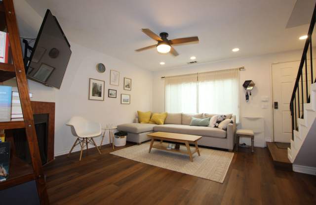 Stunning Upgraded 2-Bedroom Condo in Desirable Mission Hills | $3,595/Month Available Nov 1, 2026 Gallery 1