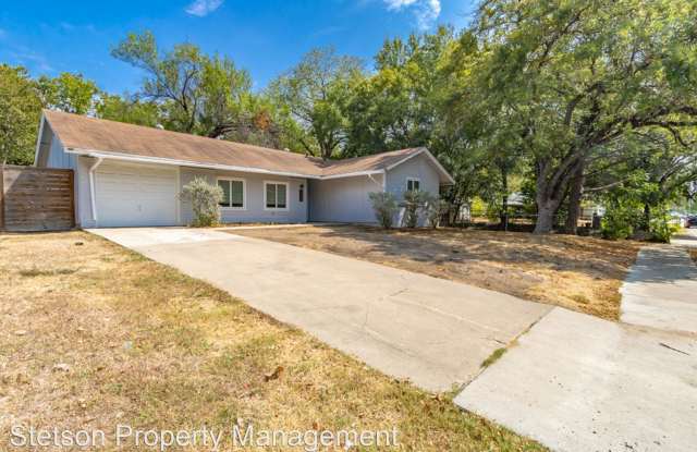 2202 Deadwood Drive - 2202 Deadwood Drive, Austin, TX 78744