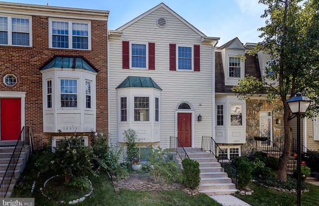 12315 FIELD LARK COURT - 12315 Field Lark Court, Fair Oaks, VA 22033