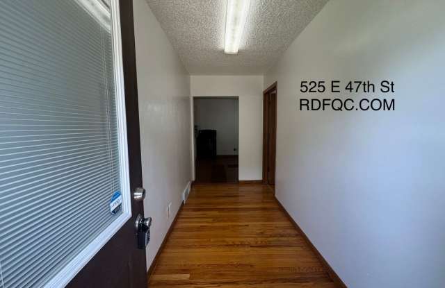 525 e 47th  street-4 Br house with a large finished basement photos photos
