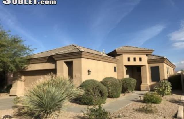 9039 Shea Blvd - 9039 East Shea Boulevard, Scottsdale, AZ 85259
