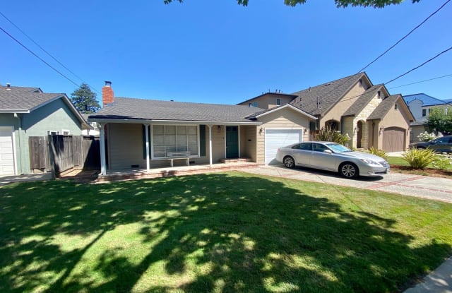 1173 Dean ave - 1173 Dean Avenue, San Jose, CA 95125
