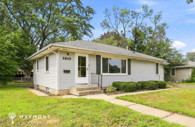 5849 North Colfax Avenue Gallery 4