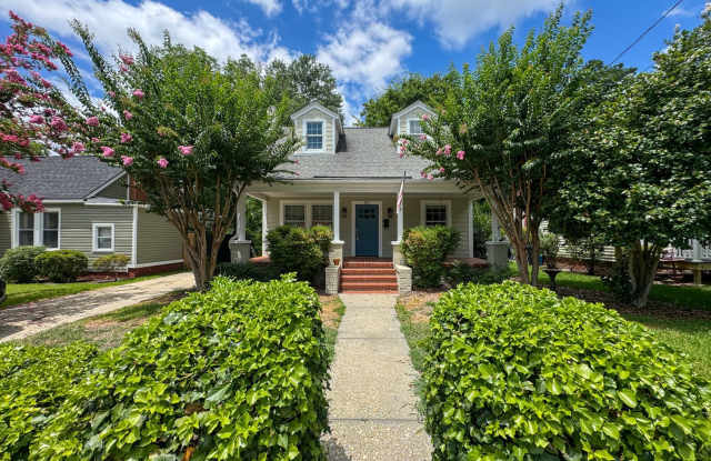Gorgeous 4 Bed, 3 Bath Haymount Home Gallery 1