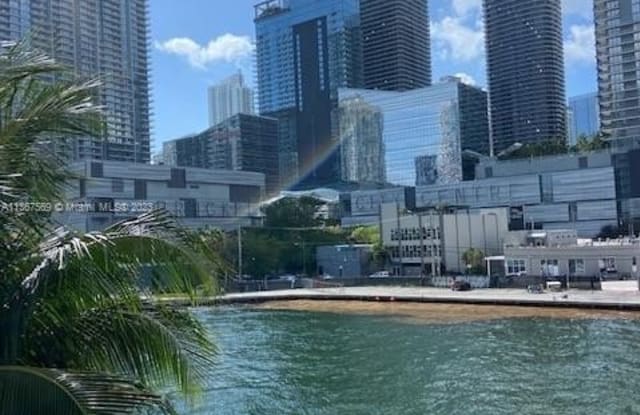 Brickell City Centre - 701 South Miami Avenue, Miami, FL 33130