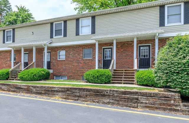 Townhouses on 10th Gallery 4