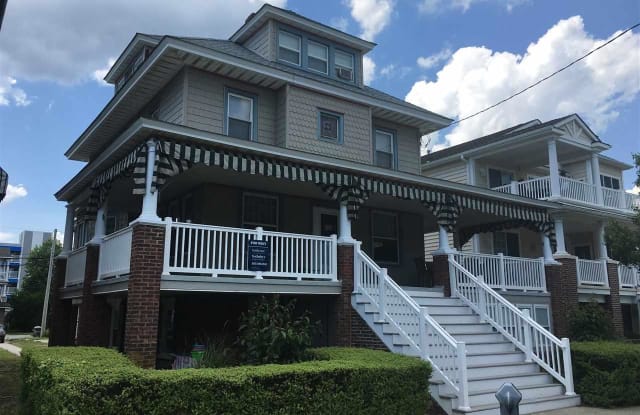 1004 Ocean Ave - 1004 Ocean Avenue, Ocean City, NJ 08226
