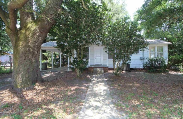 1218 N Kirk St - 1218 North Kirk Street, West Pensacola, FL 32505