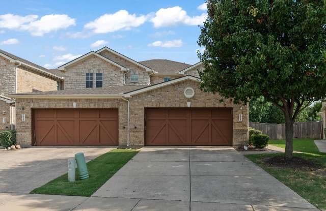 5924 Lost Valley Drive - 5924 Lost Valley Drive, The Colony, TX 75056