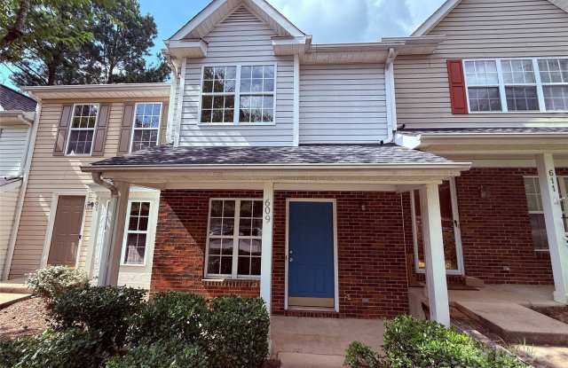 609 Mountainwater Drive - 609 Mountainwater Drive, Charlotte, NC 28262