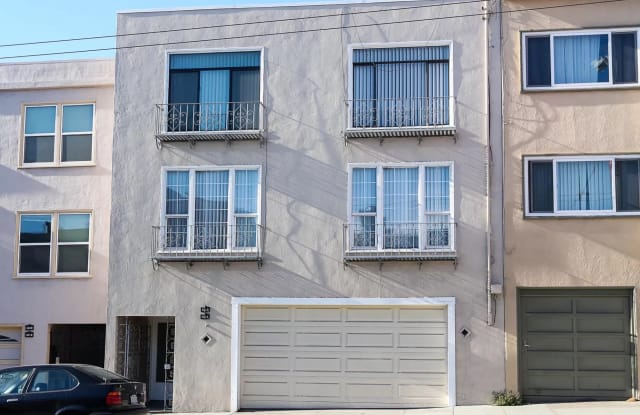 4014 Mission Street - 2 - 4014 Mission Street, San Francisco, CA 94112