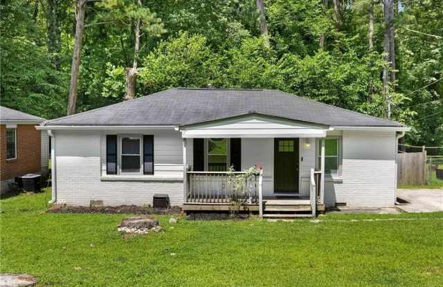 2931 Diana Drive SW photos photos