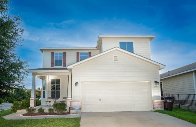 3547 Copper Rim - 3547 Copper Rim, Bexar County, TX 78245