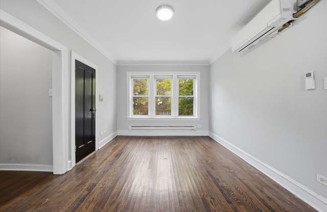 Cozy 1-Bedroom Apartment with Office Nook – Your Perfect Home Awaits! Gallery 3