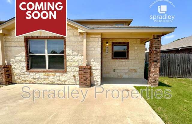 640 Laila Ln photos photos
