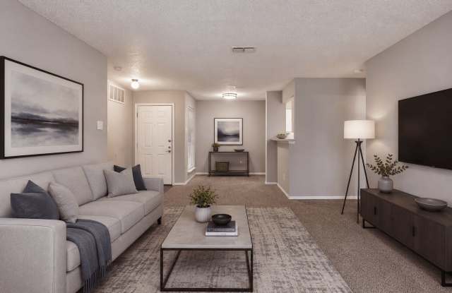 The Harrison Dallas Gallery 4