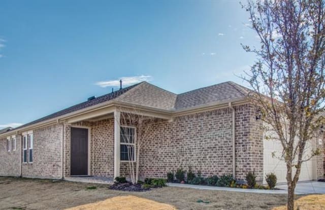 8986 Cantina Bay Lane - 8986 Cantina Bay Ln, Frisco, TX 75036