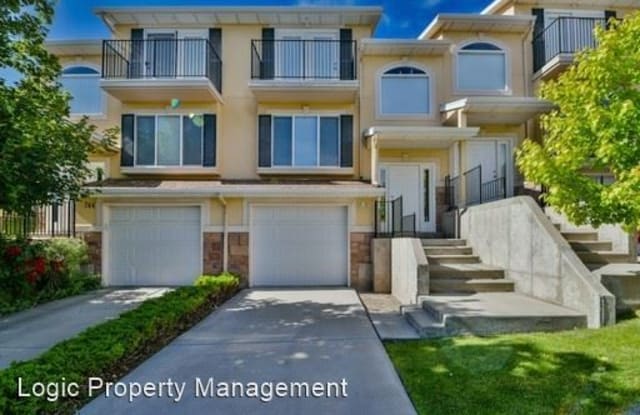 732 W. Villa Ridge Way  - 732 W. Villa Ridge Way - 732 W Villa Ridge Way, Sandy, UT 84070
