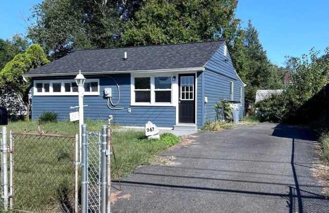 247 CARROLL Road - 247 Carroll Road, Glen Burnie, MD 21060