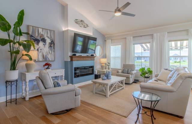 Spacious 4BR / 3BA • 2,800 Sq Ft • Garage • Community Pool • Minutes to Rehoboth Beach photos photos
