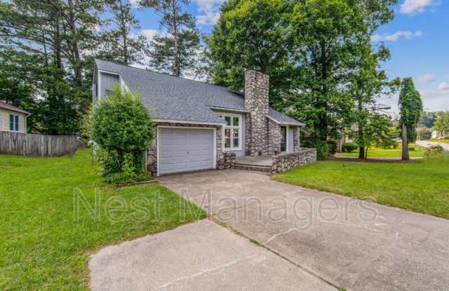 3597 Hastings Drive Gallery 2