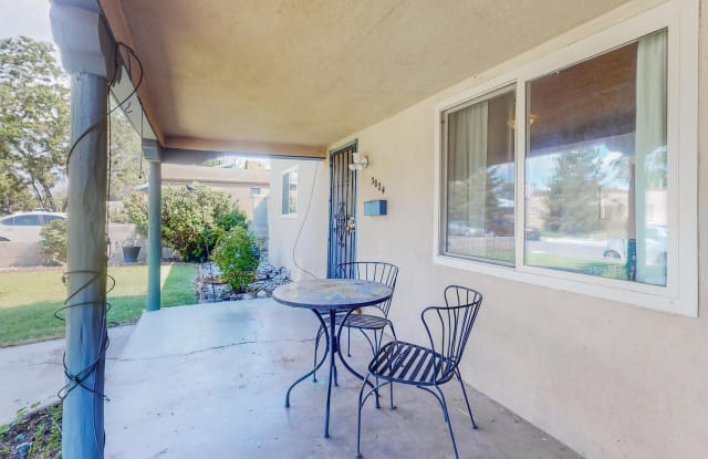 3024 Delano Place - 3024 Delano Place Northeast, Albuquerque, NM 87106