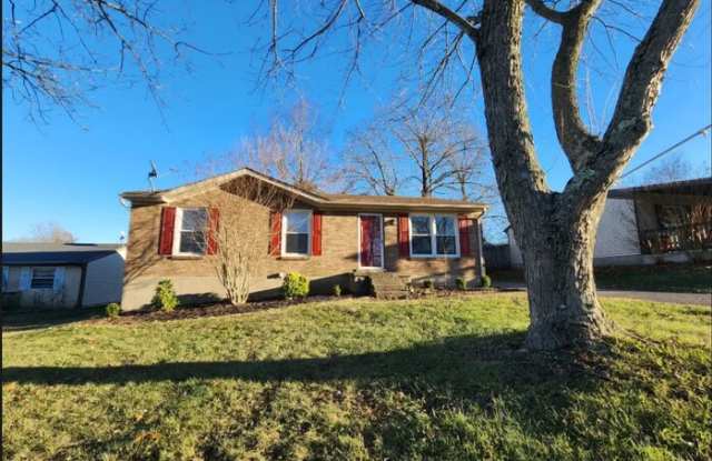 1605 Betances Court photos photos