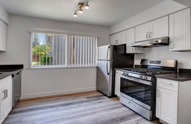 The Chloe Apartments Gallery 1