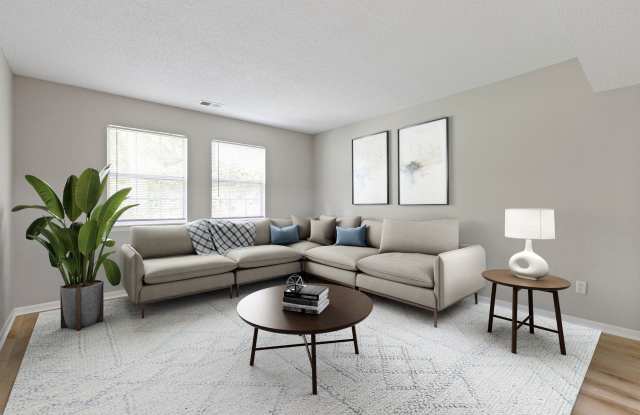 The Fields Apartment Homes Gallery 4