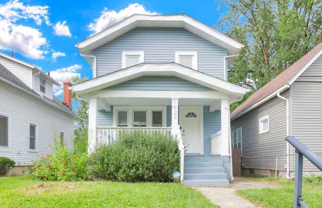 Spacious 4BR/1.5BA Home in Columbus Gallery 3