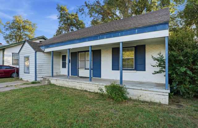 1539 N Denver Ave - 1539 North Denver Avenue, Tulsa, OK 74106