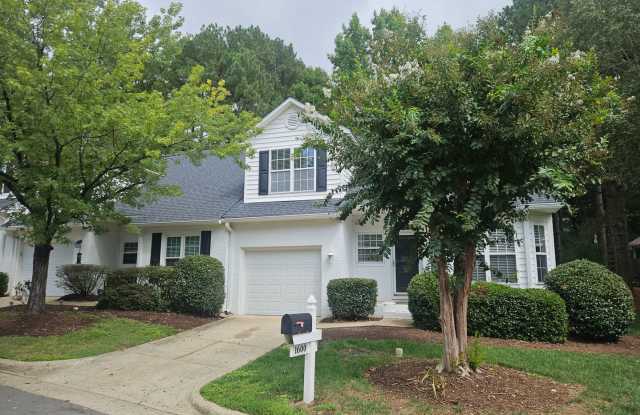 Fantastic 3br 2.5ba TH in Apex! Available Now! Gallery 3