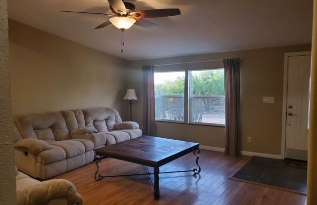 6962 E Cactus Patch Way - 6962 East Cactus Patch Way, Pima County, AZ 85641