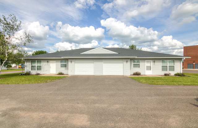 410 E South St - 2 - 410 East South Street, Rice Lake, WI 54868