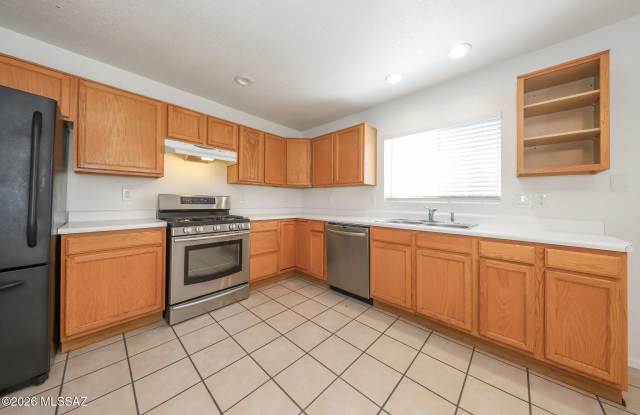 4538 E Lester Street unit: 2 - 4538 East Lester Street, Tucson, AZ 85712