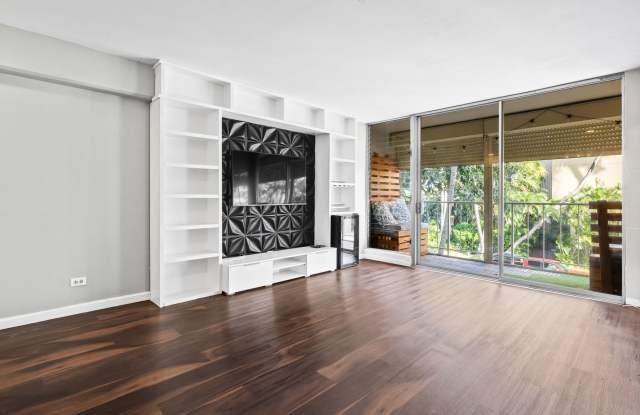 2115 Ala Wai Blvd. #203 - 1 - 2115 Ala Wai Boulevard, Honolulu, HI 96815