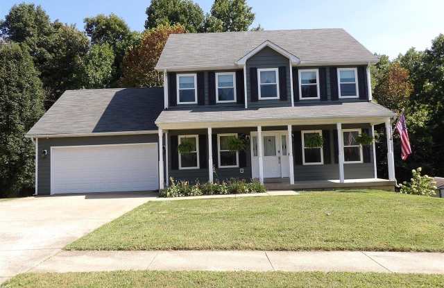 201 Skyline Drive - 201 Skyline Drive, Radcliff, KY 40160 201 Skyline Drive - 201 Skyline Drive, Radcliff, KY 40160