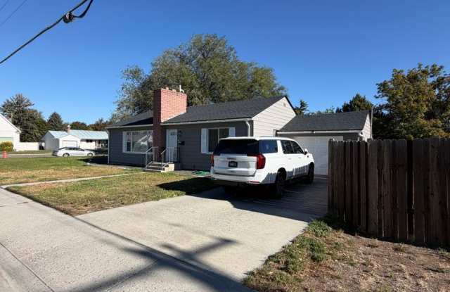 Coming Soon! Spacious 5-Bedroom Home in Blackfoot, Idaho Gallery 4