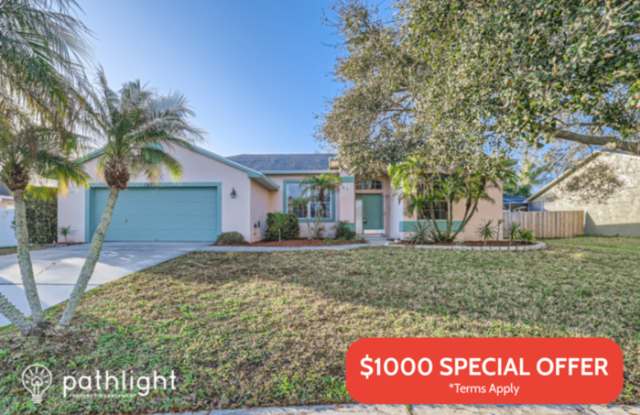 1801 Mapleleaf Boulevard - 1801 Mapleleaf Boulevard, Oldsmar, FL 34677