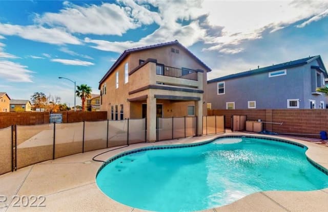 3108 Alder Grove Court - 3108 Alder Grove Court, North Las Vegas, NV 89081