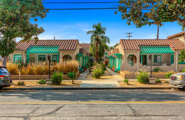 617 S Columbus Ave - 617 South Columbus Avenue, Glendale, CA 91204