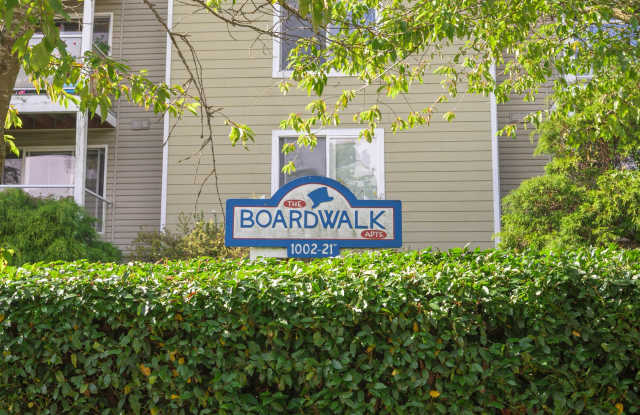 Boardwalk Apartments photos photos