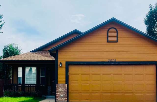 4 bedroom 2 bath close to Fort Carson photos photos