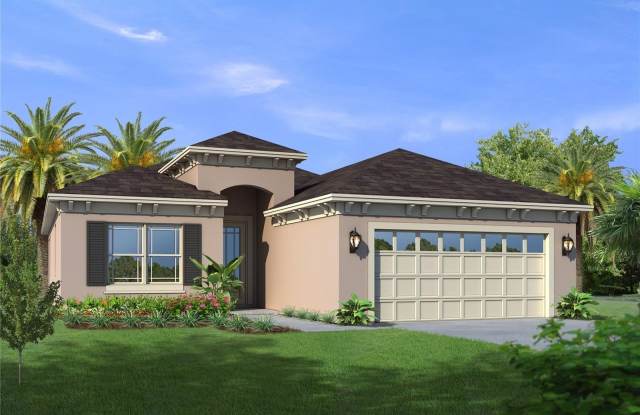 14555 TARVES DRIVE - 14555 Tarves Drive, Hudson, FL 34667