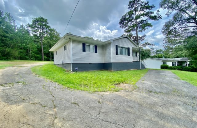 7422 Min Tom Dr - 7422 Min Tom Road, Chattanooga, TN 37421