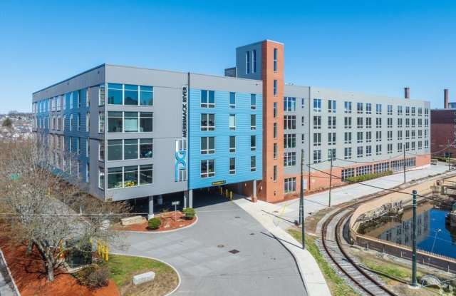 1 Merrimack Plaza photos photos